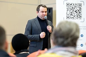 Губернатора Чибиса из рук "убийцы с голосами в голове" спас боец СВО с молниеносной реакцией