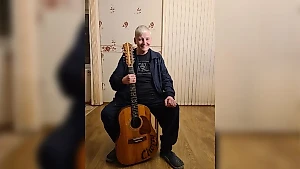 Работавшего с "Кино" и "Аквариумом" продюсера обвинили в пропаганде наркотиков