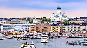 Посол РФ оценил перспективы дальнейших отношений Москвы и Хельсинки