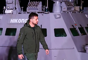 Российская армия разнесла логово ВСУ у ж/д вокзала в Никополе