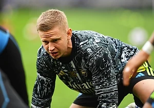 Орье посмеялся над словами украинца Зинченко о готовности идти на фронт