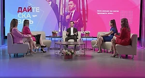 Гендиректор общества "Знание" рассказал о процессе создания российского аналога Википедии