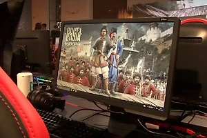 Юрист объяснил, почему игра "Смута" заставила иноагентов брызжать слюной