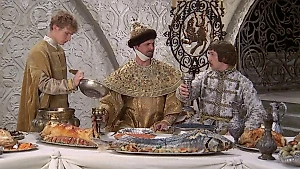 Никакого борща: Вот какие 5 блюд считаются исконно русскими, а вы и не знали 