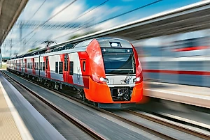 Правительство РФ утвердило условия строительства ВСМ Москва – Санкт-Петербург