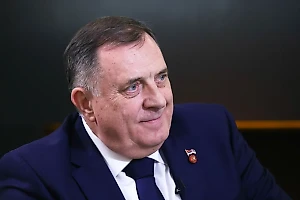 Президент Республики Сербской Додик сообщил, что примет участие в ПМЭФ-2024