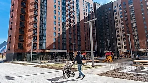 На рынке недвижимости наметился дефицит: Какие квартиры исчезают из продажи