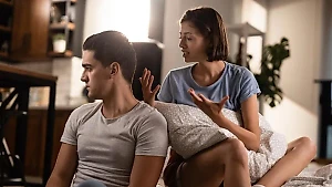 Почему люди наступают на те же грабли, выбирая неподходящие вторые половинки