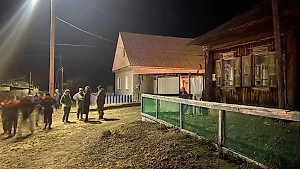 В Курганской области жителей подтопляемых территорий призвали срочно эвакуироваться