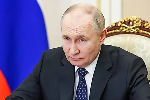 Путин призвал искать другие подходы к дефициту кадров вместо завоза мигрантов