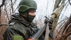 Почему штурм Часова Яра может повторить сценарий Артёмовска и Авдеевки