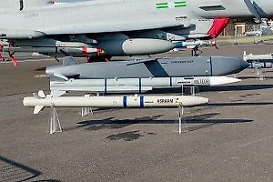 Британия разрешила Украине бить по Крыму своим оружием