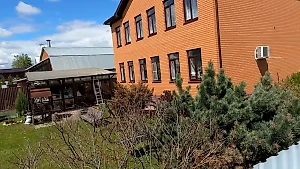 Life.ru публикует видео с коттеджем главного кадровика МО Кузнецова, где нашли 100 млн