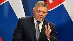 Кому мог помешать глава Словакии Роберт Фицо
