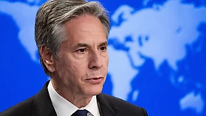 В Госдуме объяснили заявление Блинкена о переговорах по Украине