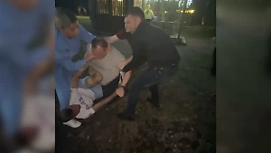 Игроки "Енисея" избили семью на базе отдыха в Красноярске и пытались откупиться