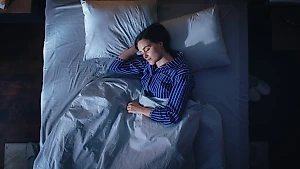 Врач-сомнолог назвал пять причин, по которым он не верит в вещие сны