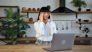 10 растений, которые избавят вас от головной боли