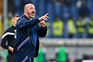 "Добро дошао, Дејан!": Московский "Спартак" по-сербски поприветствовал нового тренера