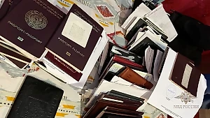 В Петербурге задержали 18 человек, прописавших в России свыше 7 тысяч мигрантов