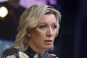 Захарова предупредила Запад о последствиях обстрелов ВСУ российских городов