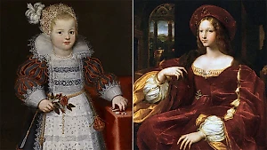 5 поражающих драгоценностей: кулон для ловли блох или тайник для записок любовников