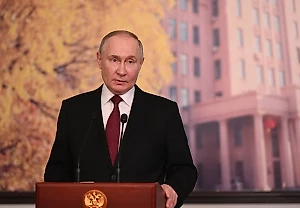 Путин не потерпит ультиматумов от участников "мирного саммита" в Швейцарии