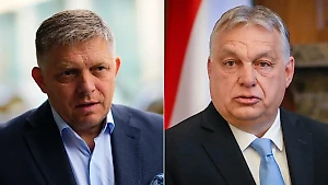 Орбан заявил, что раненный при покушении Фицо находится "между жизнью и смертью"