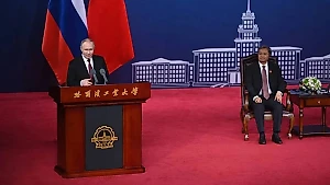 Что изменит экономическая дружба России и Китая в мире