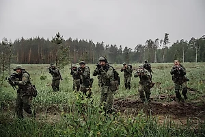 Названо пять военных хитростей, обеспечившие успех наступления Армии РФ на Харьков