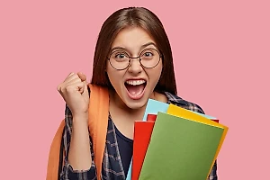 Родителям дали советы, как помочь ребёнку эмоционально подготовиться к экзаменам