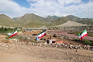 Израиль отрицает свою причастность к крушению вертолёта с президентом Ирана Раиси