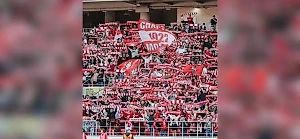 "Спартак" обыграл "Рубин" в последнем домашнем матче Джикии