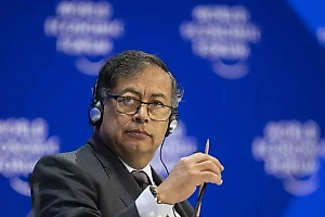 Президент Колумбии анонсировал разрыв отношений с Израилем