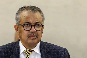 Глава ВОЗ Гебреисус: Операция ЦАХАЛ в Рафахе станет гуманитарной катастрофой