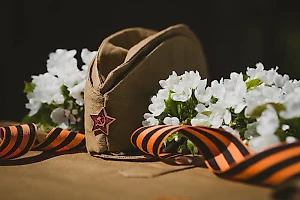 В Латвии наказали участников стихийных мероприятий в День Победы