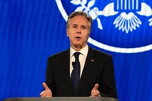 Блинкен готовит доклад конгрессменам о зверствах Израиля в Газе