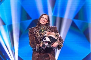 Продюсер Дворцов увидел подвох в победе Севиль в шоу "Маска"