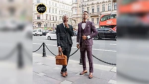 Двух мужчин-моделей задержали в Петербурге с 4 кг наркотиков