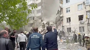 В МИД раскрыли, кто помогал Киеву устроить теракт в Белгороде