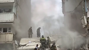 В ЛНР припомнили прошлые зверства ВСУ после атаки на Белгород