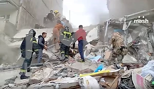 Названо французское оружие ВСУ для удара по многоэтажке в Белгороде