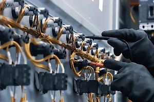 Белгородская мэрия сообщила об отключении света на пяти улицах