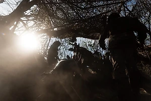 Украинские военные признали, что власти не подготовили оборону Волчанска