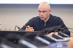 Губернатор Липецкой области пролил свет на судьбу посевов после заморозков