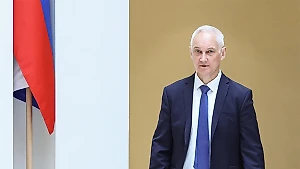 Почему на Западе испугались назначения Белоусова вместо Шойгу