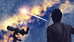 Новая версия загадочного исчезновения звёзд