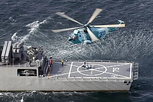 Китайская армия начала отработку "захвата власти" на Тайване