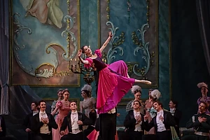 Forbes представил рейтинг россиян "30 до 30"