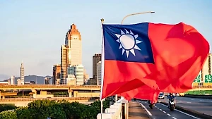 США уличили в попытках блокировать Китай, используя Тайвань